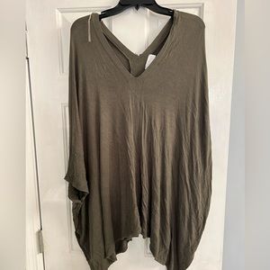 DD Designs Short Sleeve Tunic